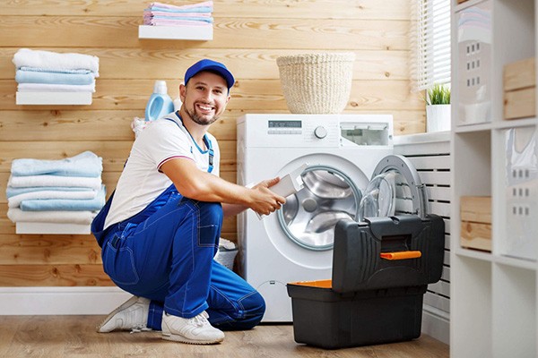 Appliance Repair Technician