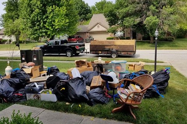 Junk Removal Services Kings County NY