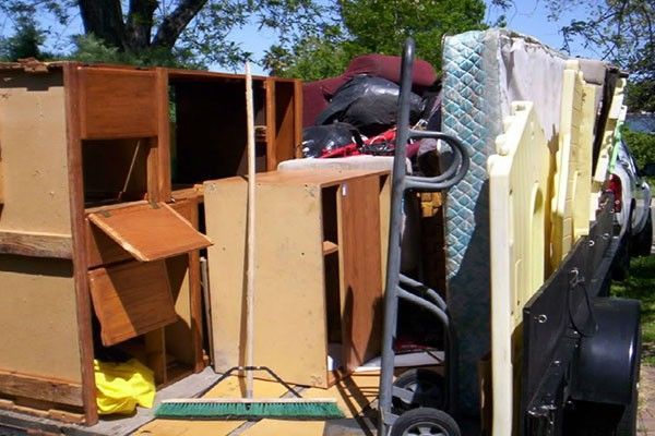 Furniture Removal Services New York NY
