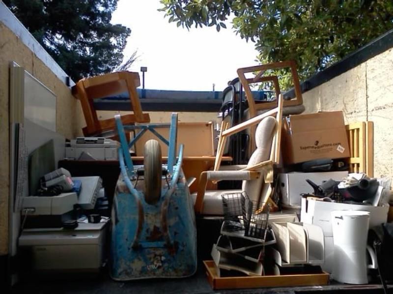 Why Best Junk Removal Service?