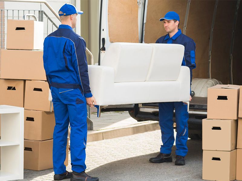 Why Best Junk Removal Service?