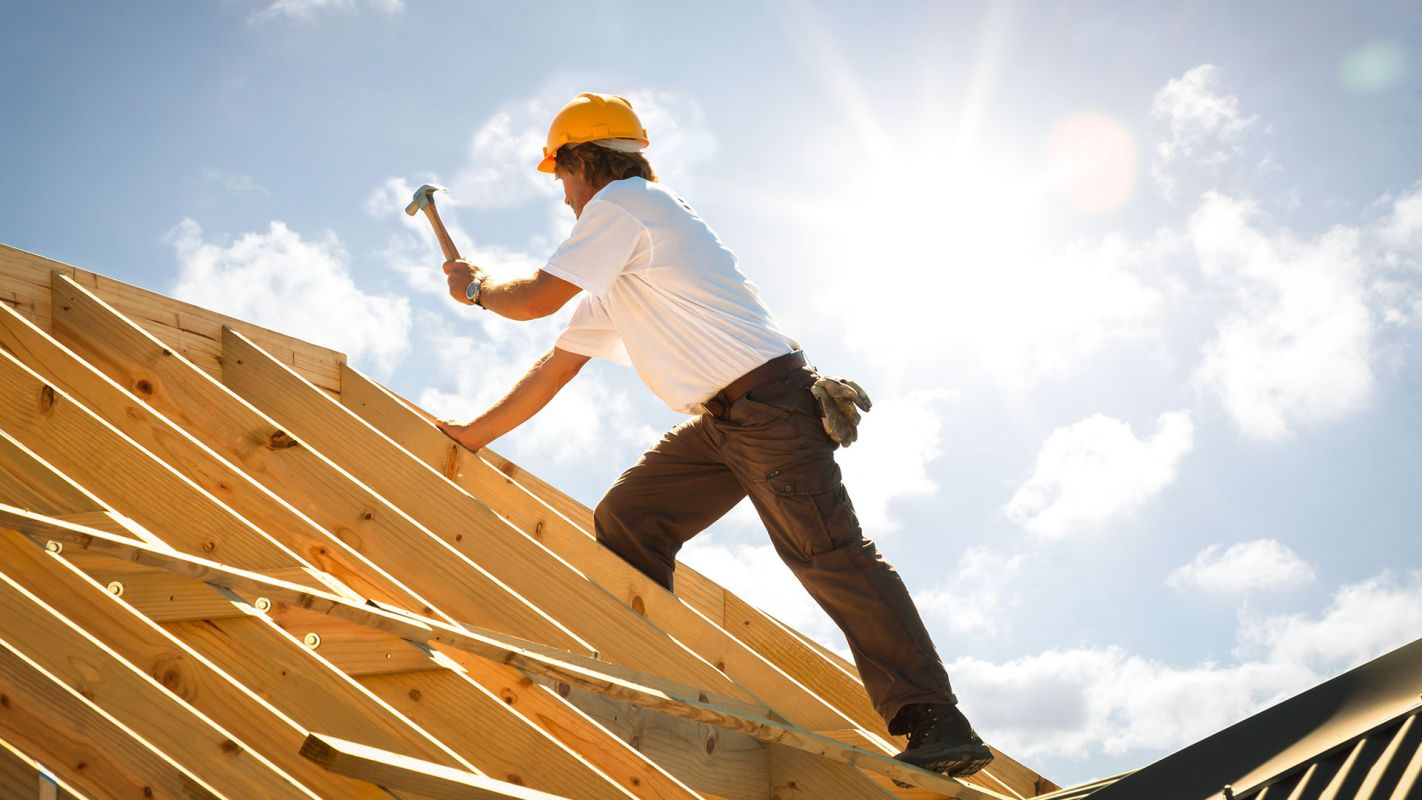 Roofing Construction Services Long Island NY