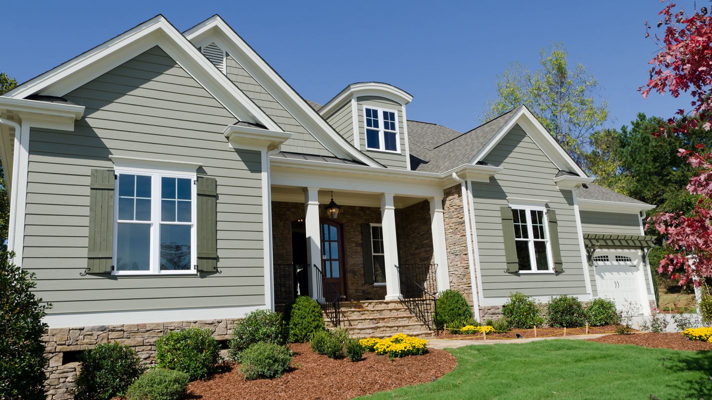 Affordable Siding Services Hicksville NY