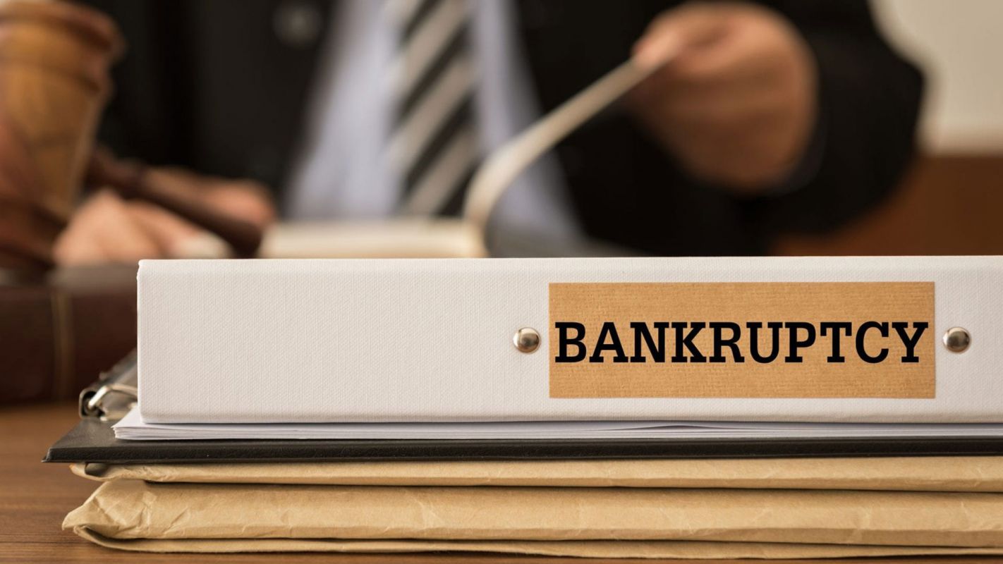 Bankruptcy Law Firm Escondido CA