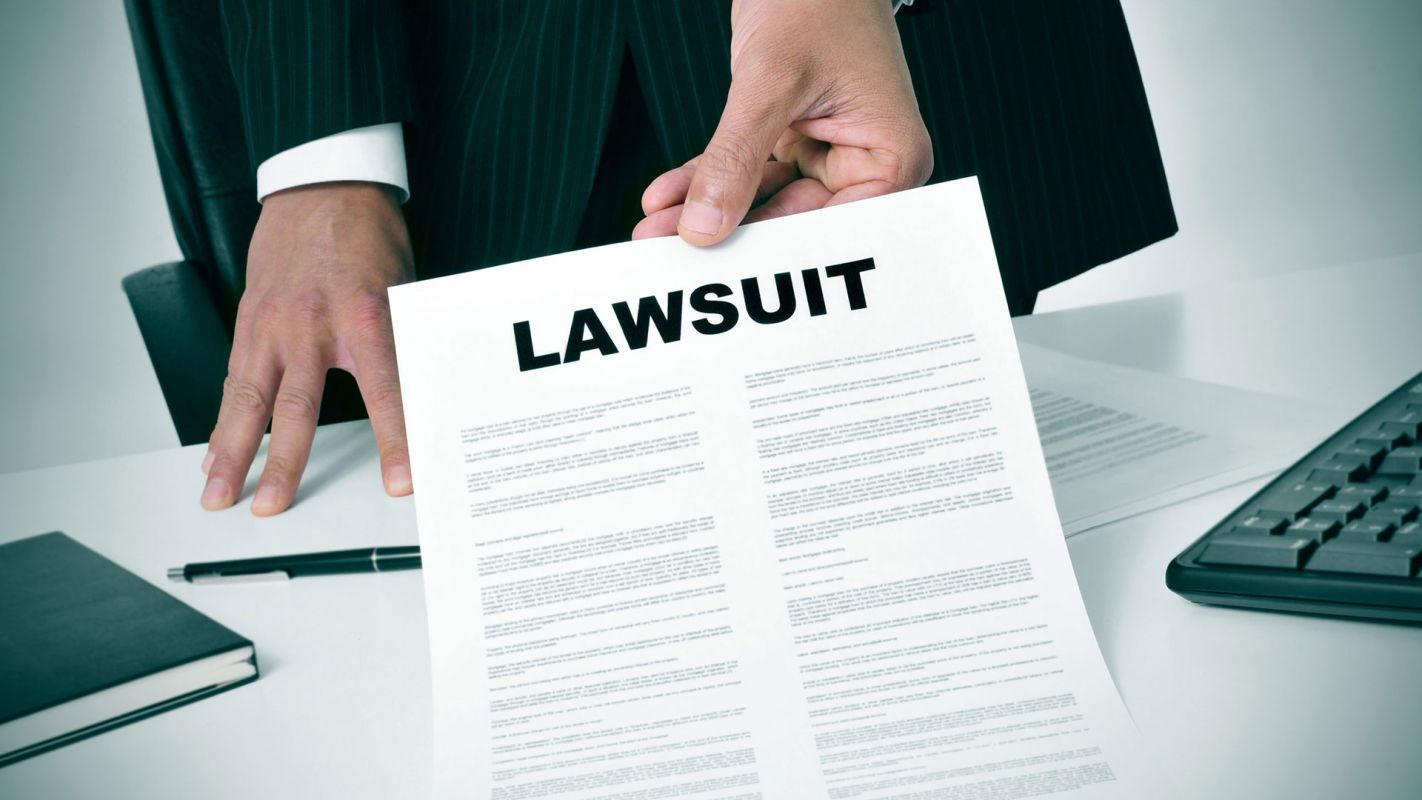 Fight Lawsuits From BOA Temecula CA