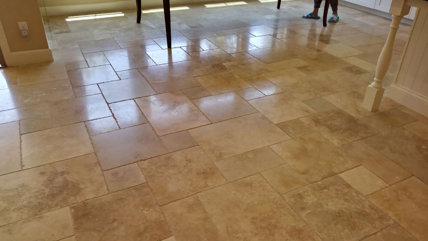 Marble Cleaning Service Coto De Caza CA