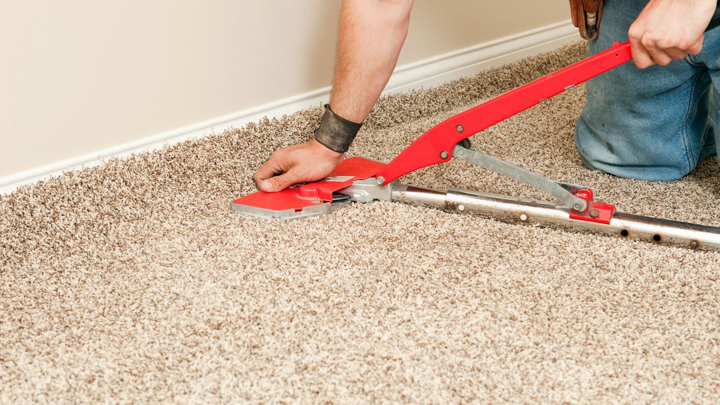 Carpet Repair Services Anaheim CA