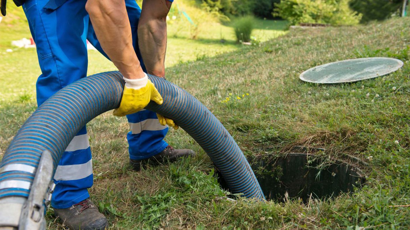 Sewer Damage Restoration Issaquah WA