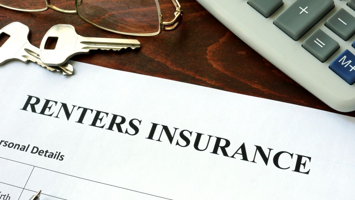 Renters Insurance Mt. Juliet TN