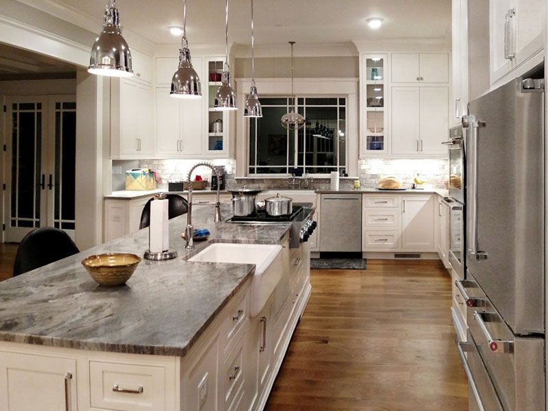 Kitchen Remodeling Services Clearwater Beach FL