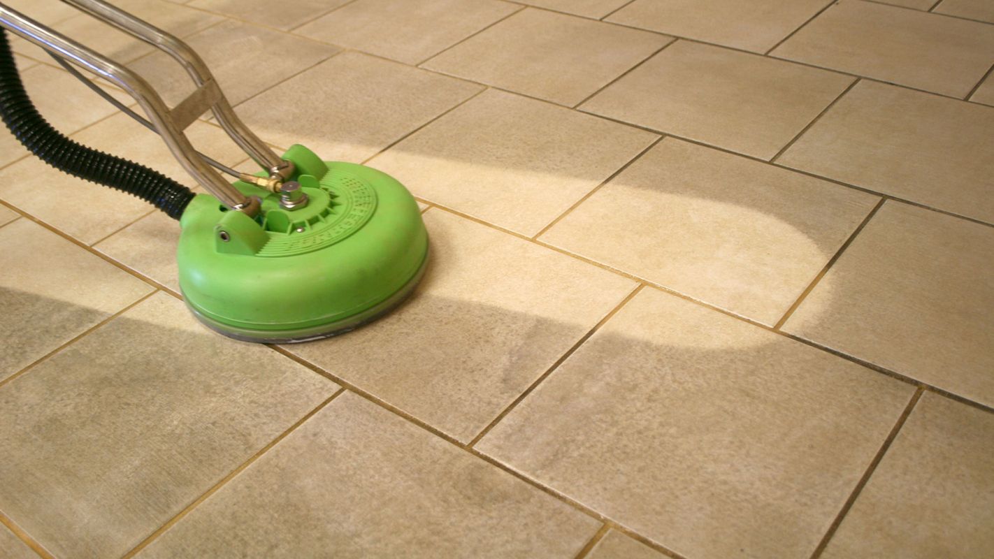 Tile And Grout Cleaning Service Surprise AZ