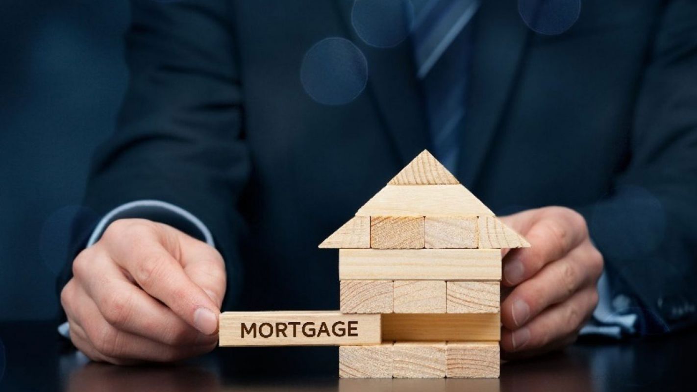 Mortgage Broker Clearwater FL