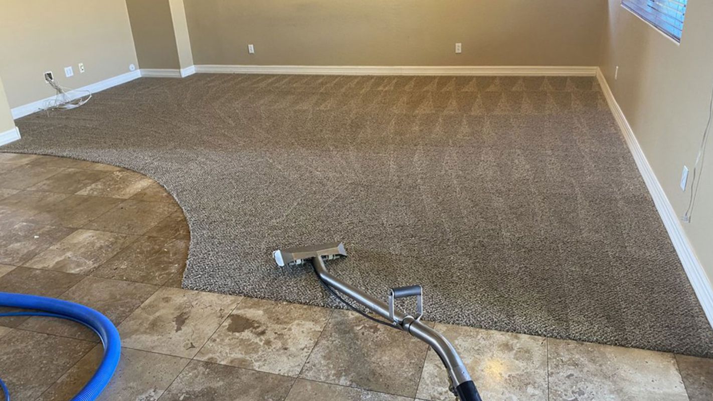 Carpet Cleaning Services Peoria AZ