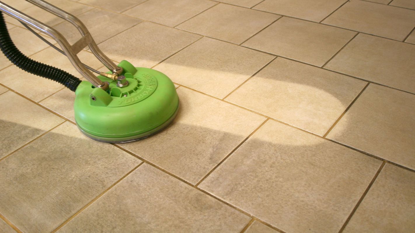 Tile And Grout Cleaning Service Glendale AZ