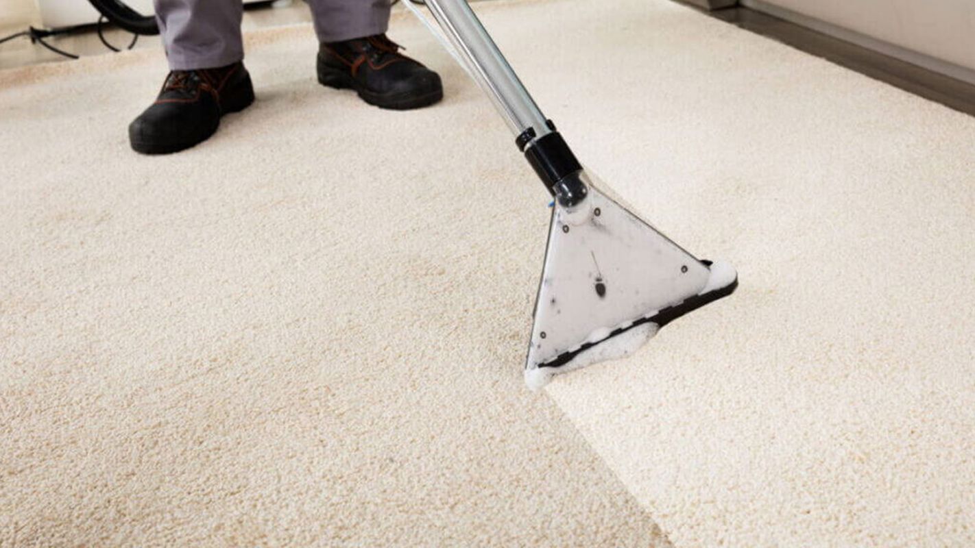 Residential Carpet Cleaning Sun City AZ