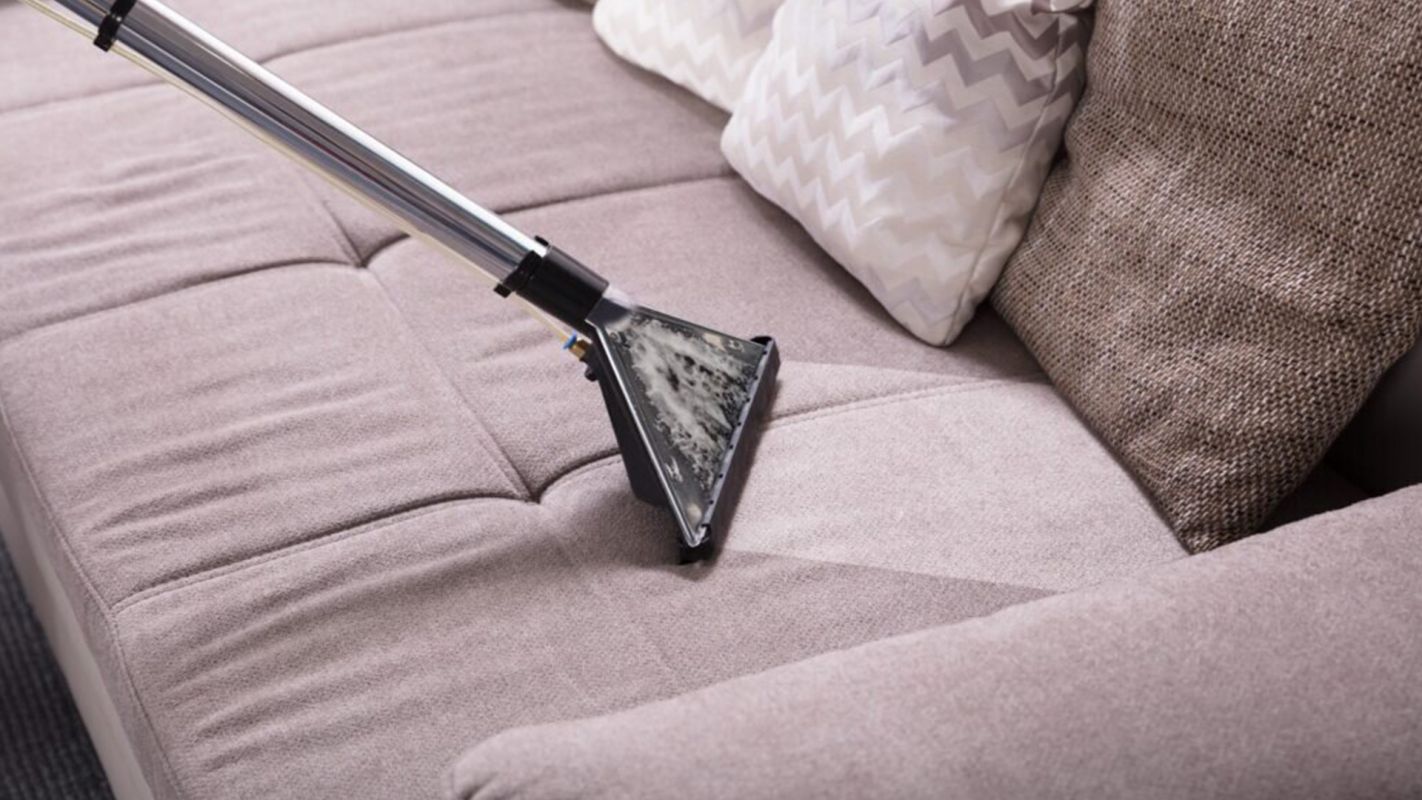 Upholstery Cleaning Services Sun City AZ