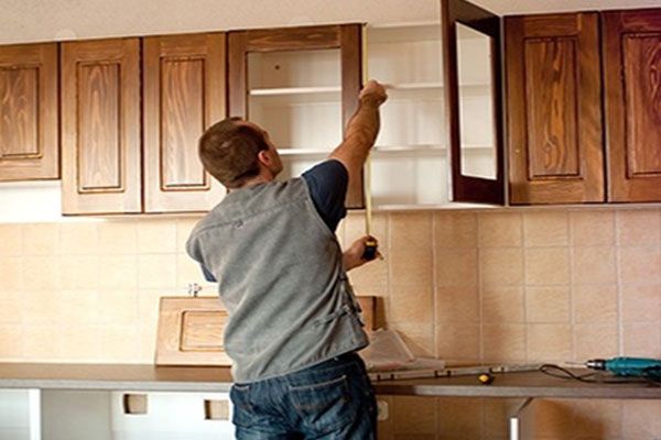 Cabinets Design And Installation Safety Harbor FL