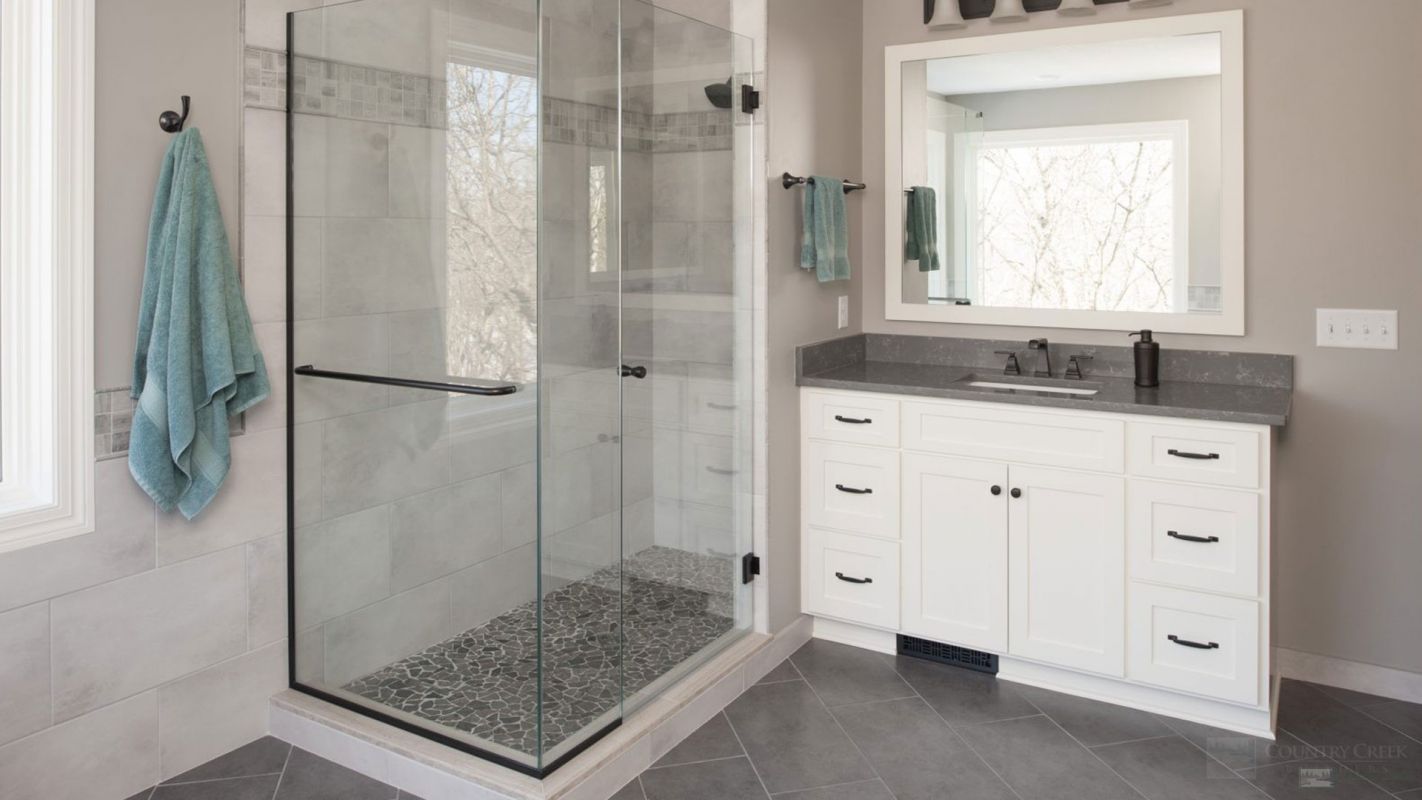 Shower Glass Door Installation Service Beaumont TX