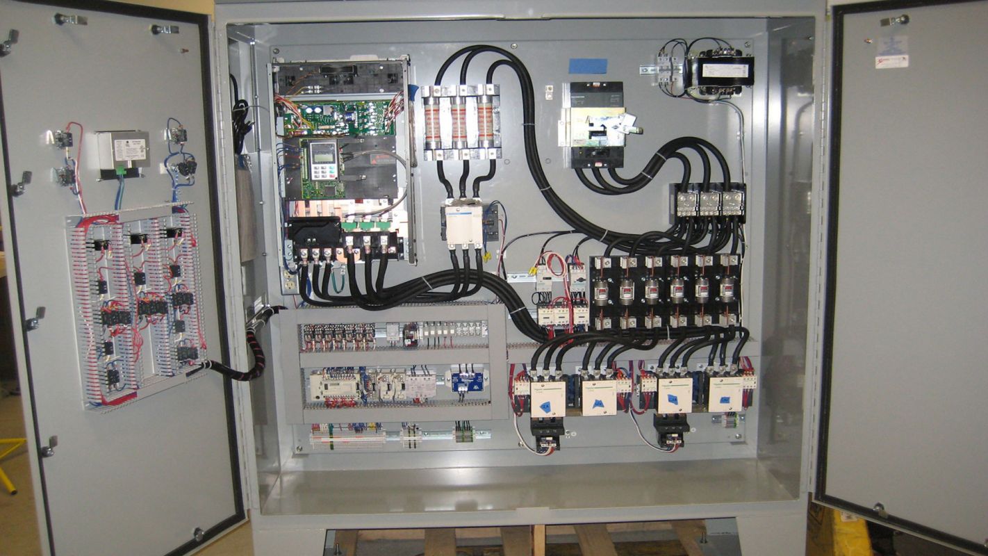 Electrical Panel Installation Mount Vernon NY