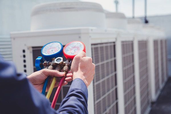 Air Conditioning Maintenance Services Tempe AZ