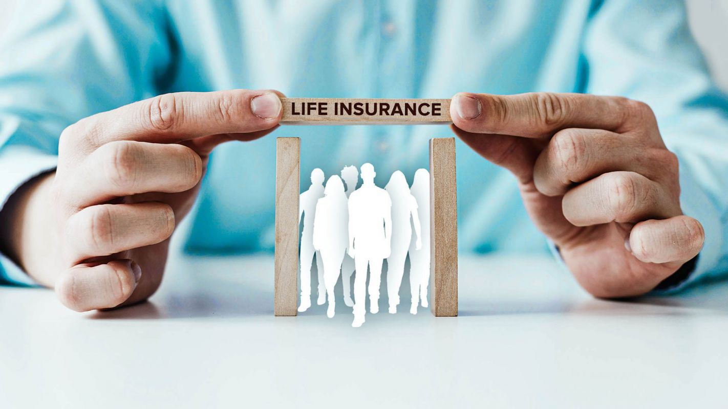 Life Insurance Services Mission Viejo CA