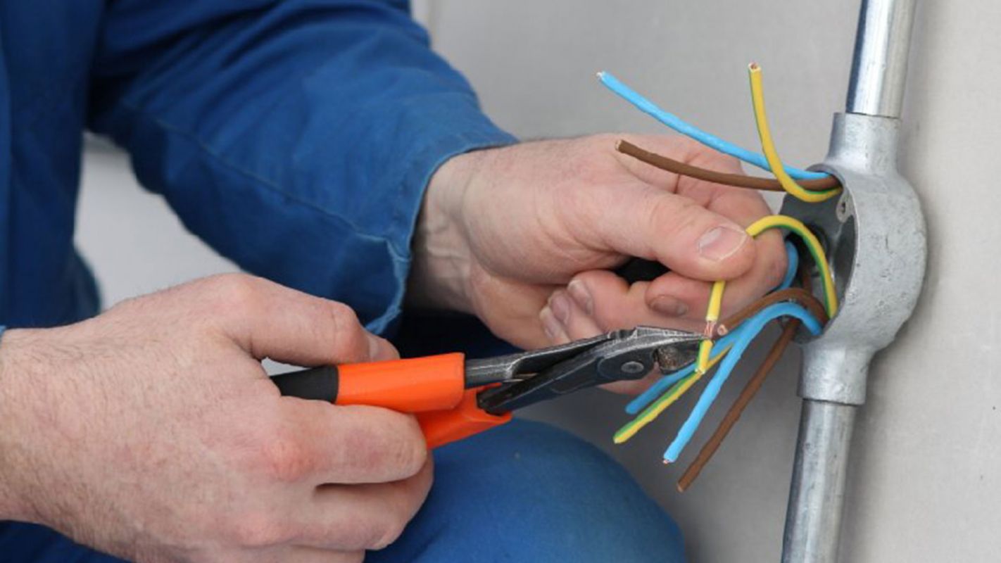 Electrical Wiring Repair New York NY
