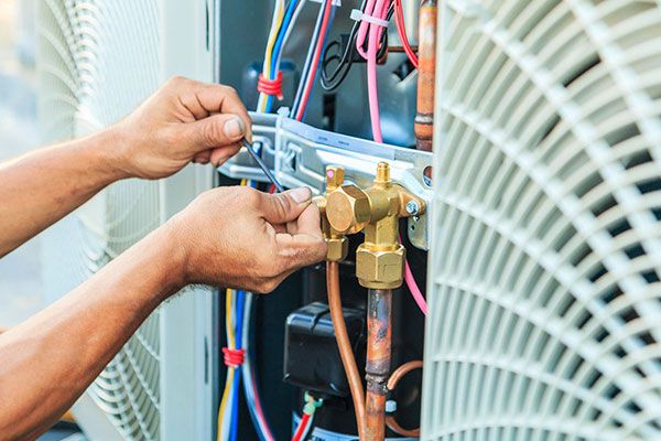 Air Conditioning Installation Service Scottsdale AZ