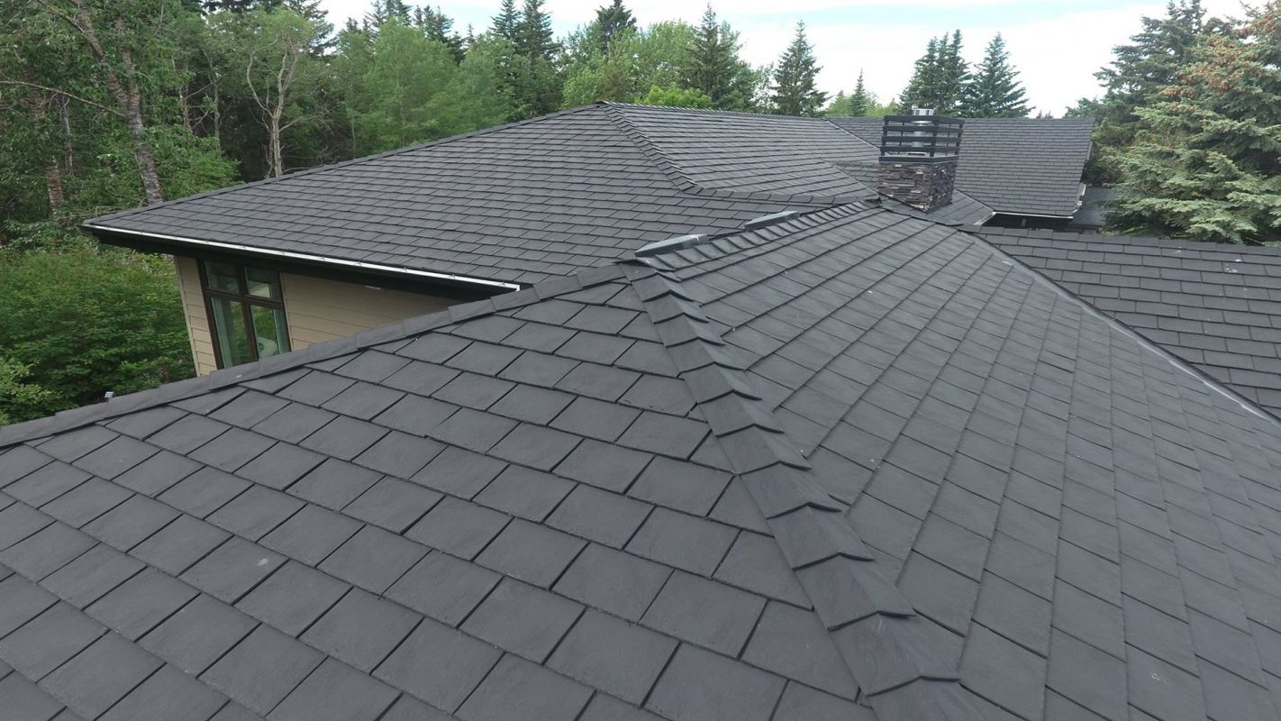 Hail Proof Roof Installation Services Long Island NY