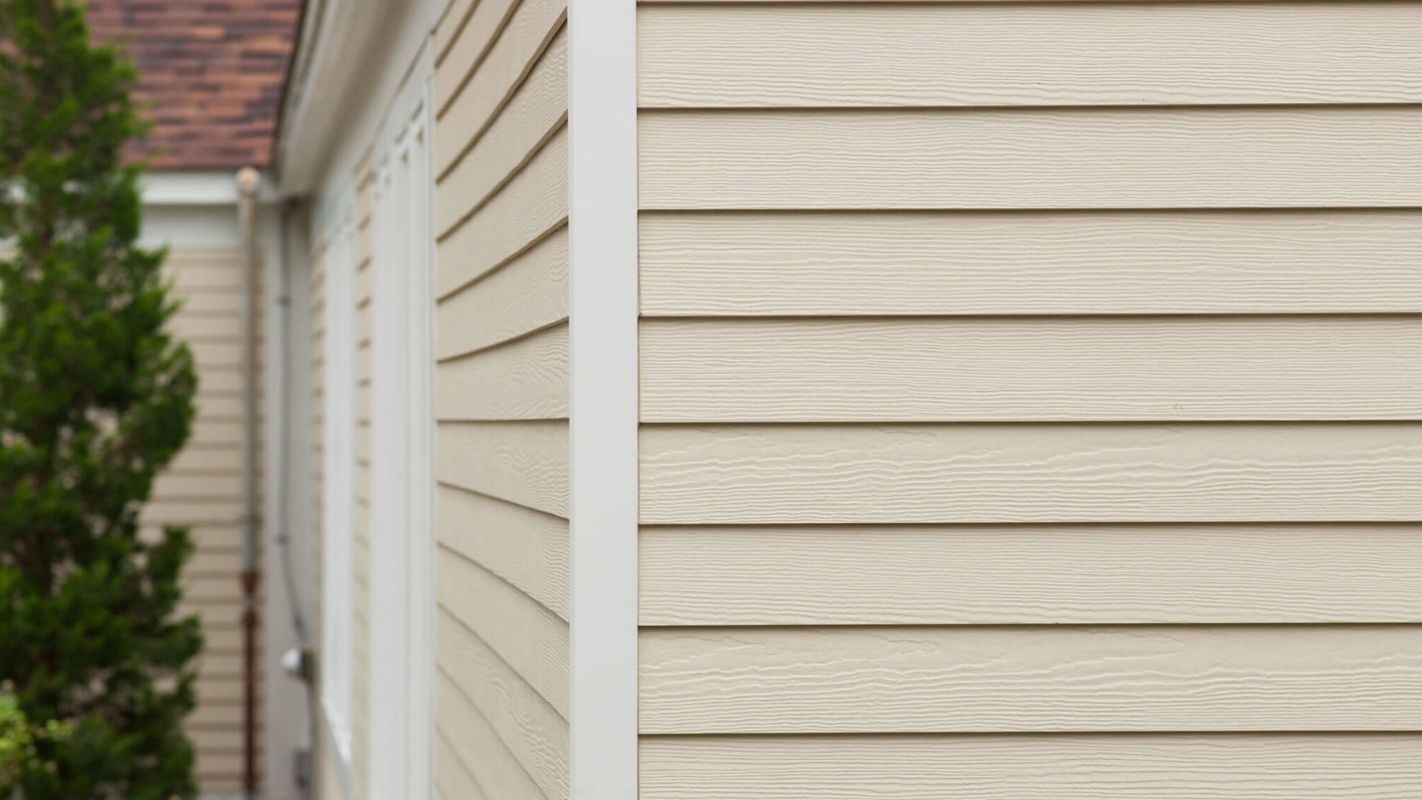 Vinyl Siding Services Long Island NY