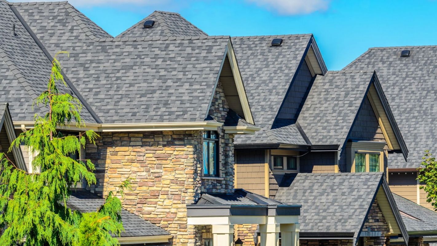 Shingle Roof Services Long Island NY