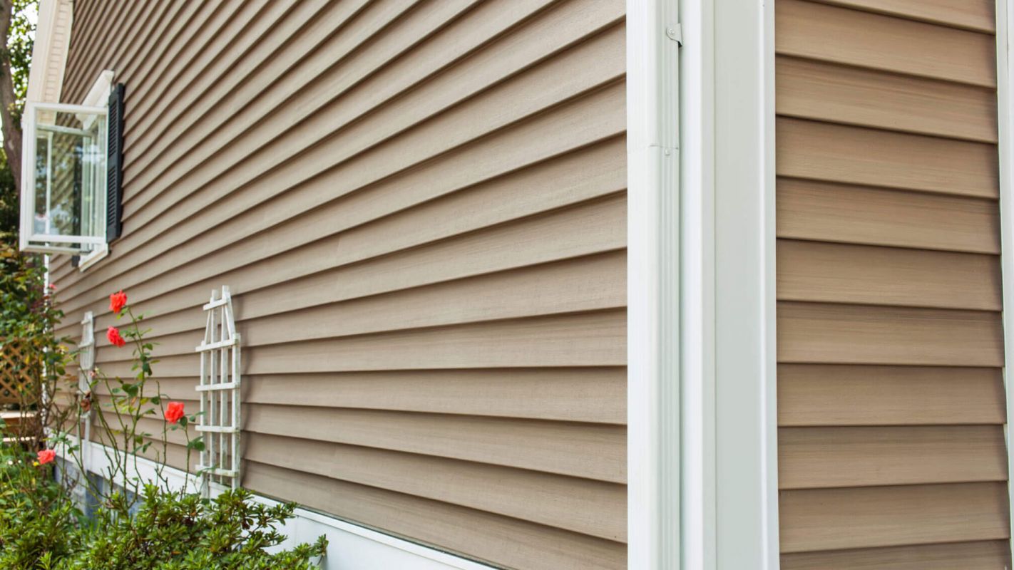 Siding Services Long Island NY