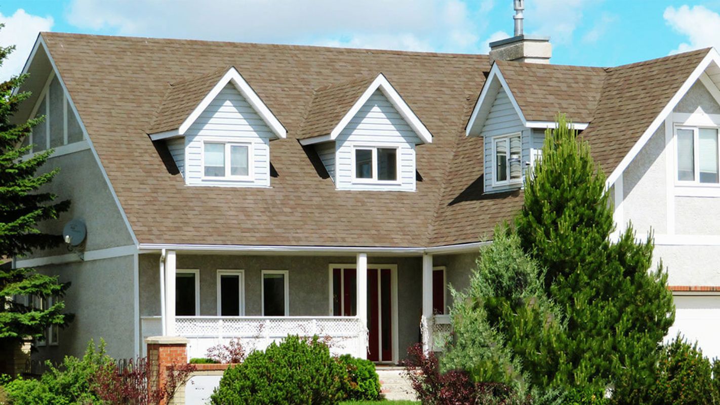 Roof Installation Services Queens NY