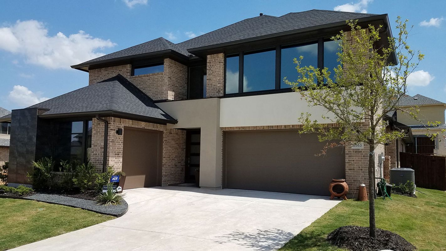 Residential Window Tinting Service Tulsa OK