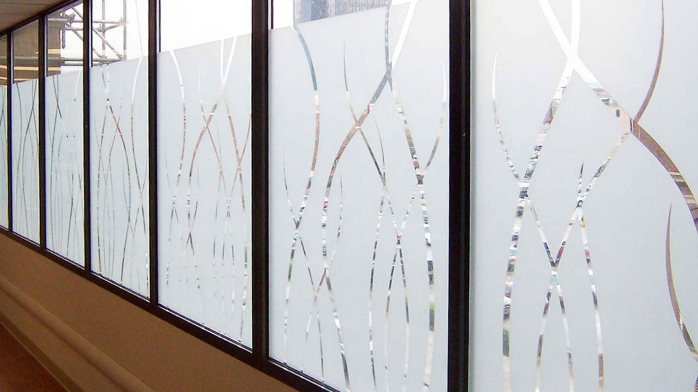 Commercial Window Films Jenks OK