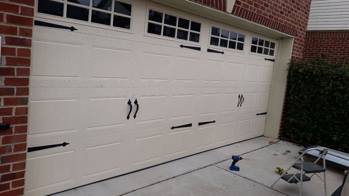 Door Garage Maintenance Sterling VA