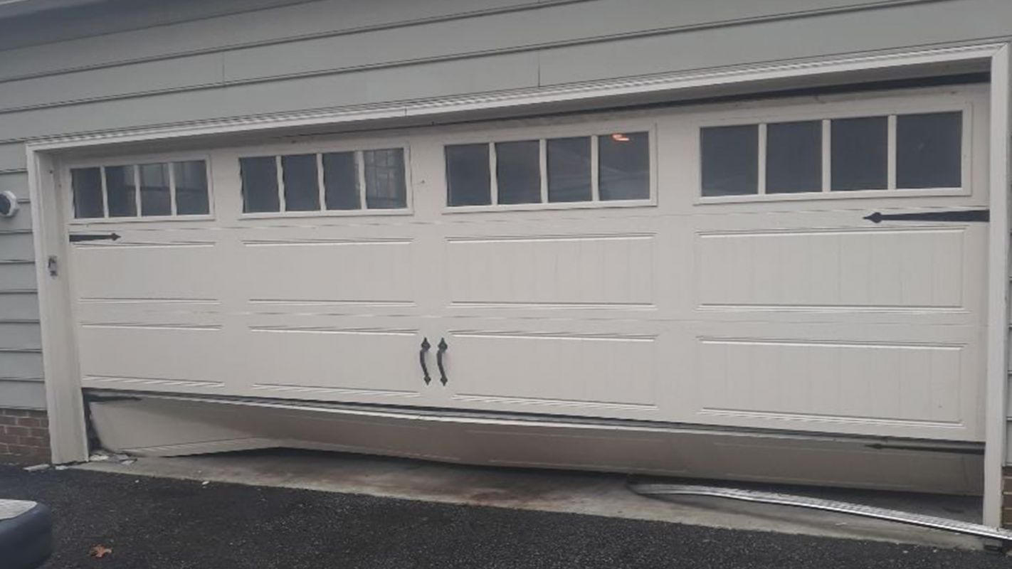 Garage Door Repair Sterling VA
