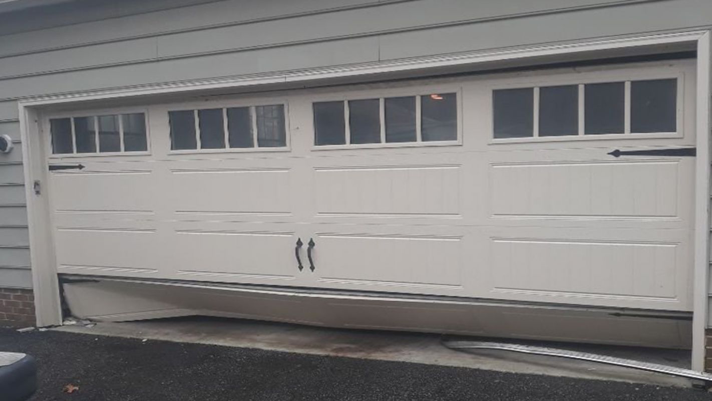 Garage Door Repair Ashburn VA