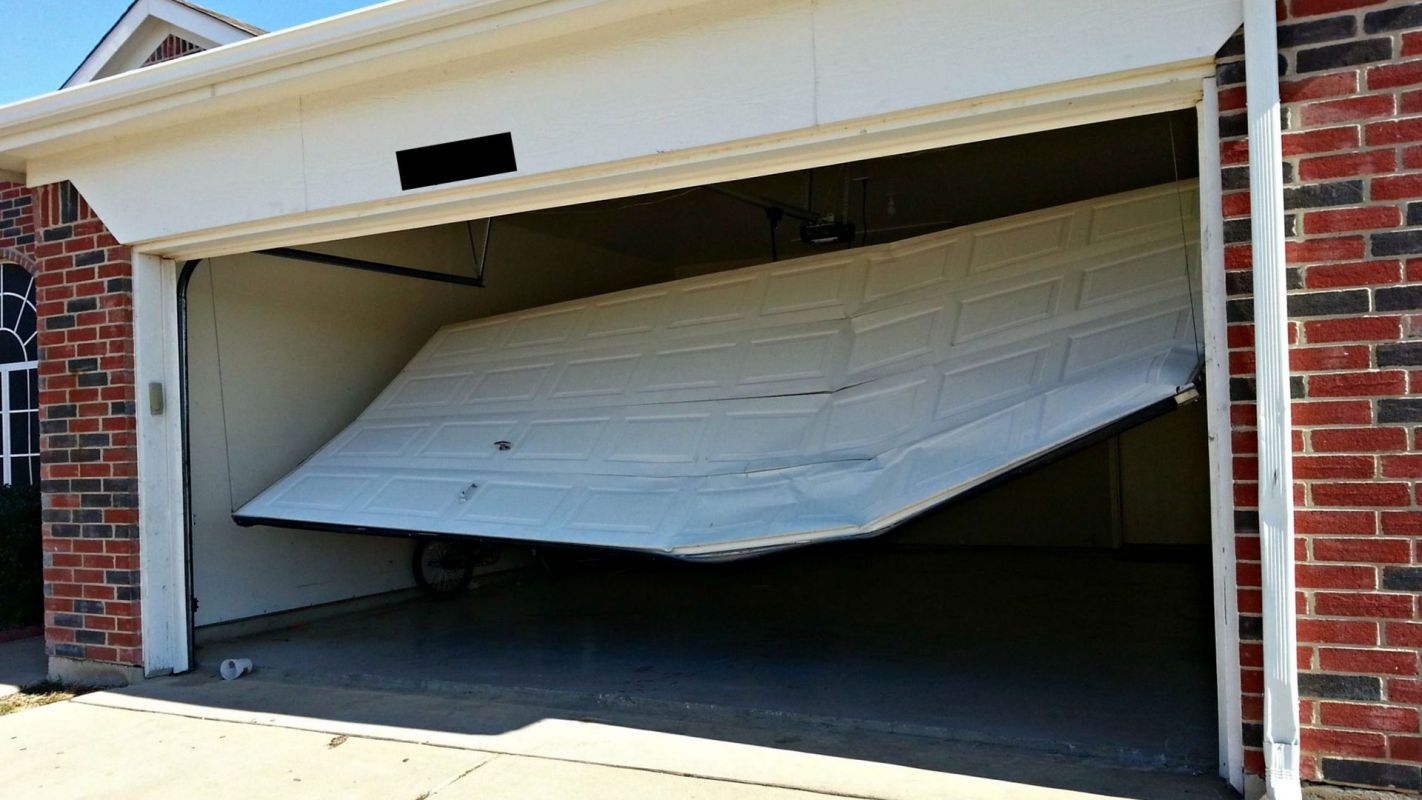 Emergency Garage Door Repair Ashburn VA