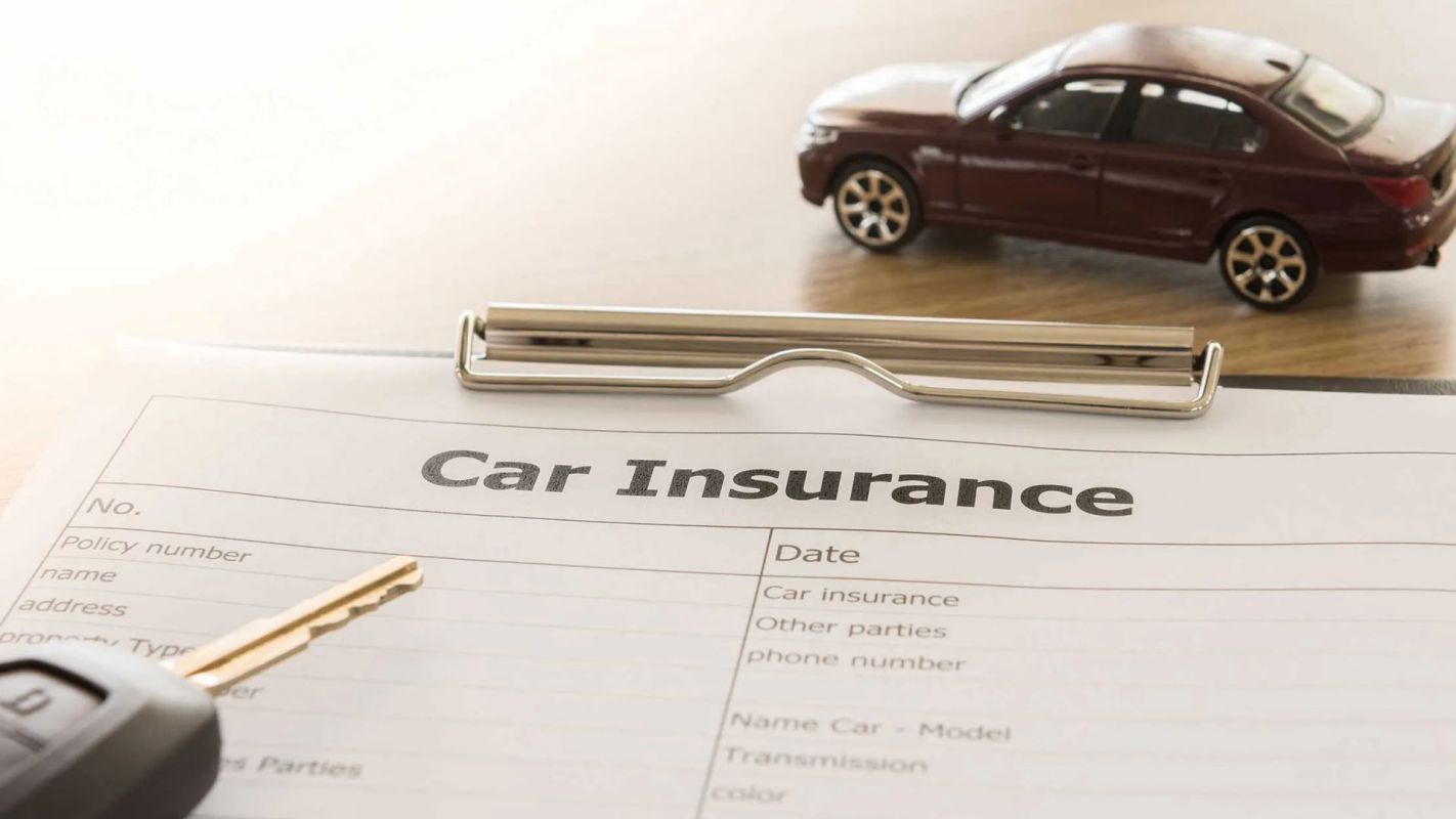 Auto Insurance Services Downey CA