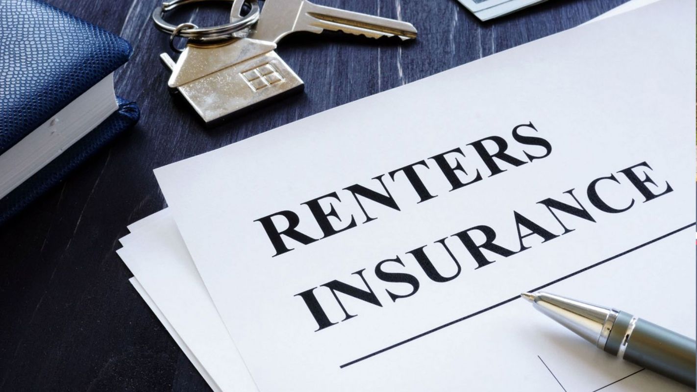Renters Insurance Services Downey CA