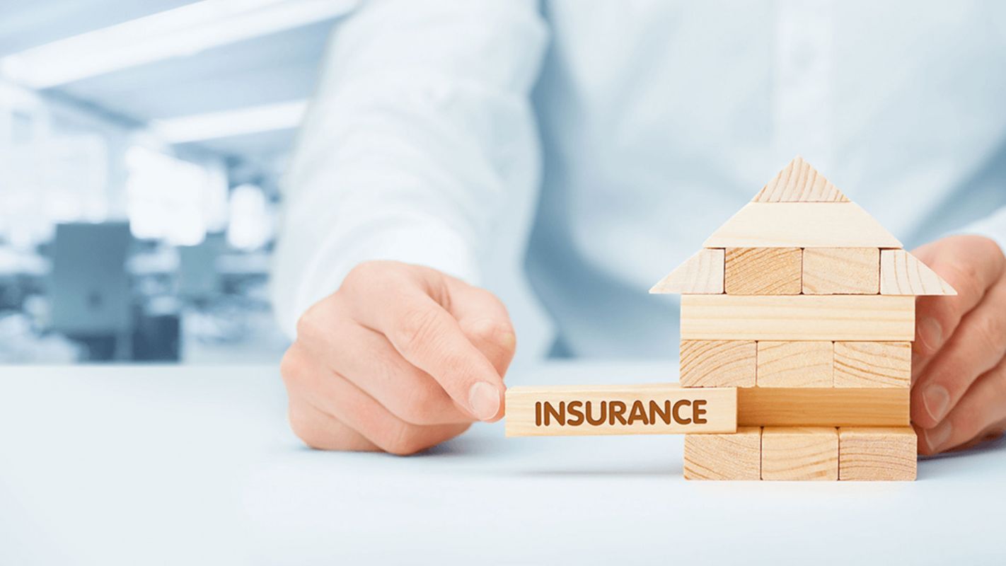 Home Insurance Services Lakewood CA