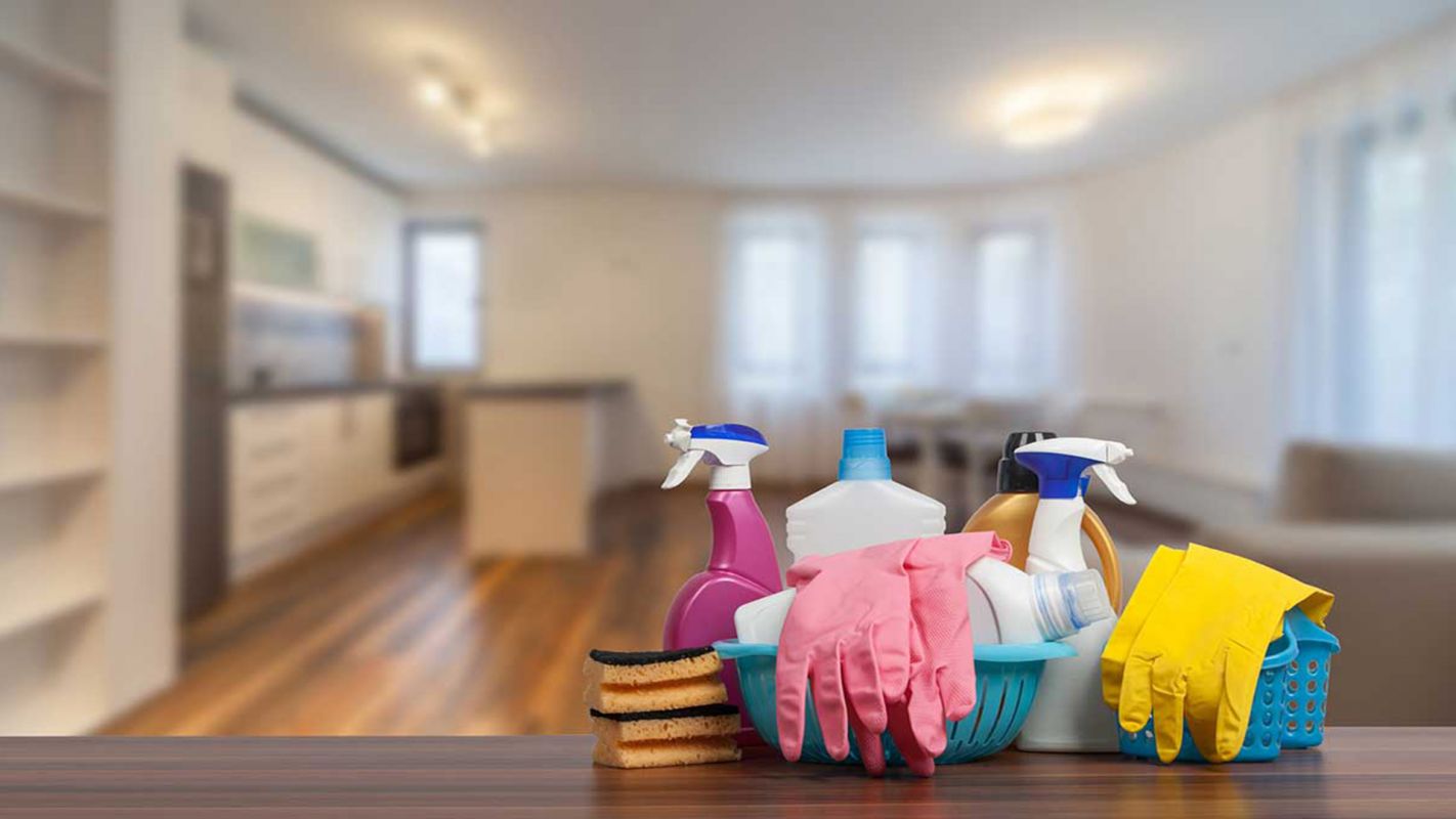 Same Day Cleaning Services Oak Grove KY