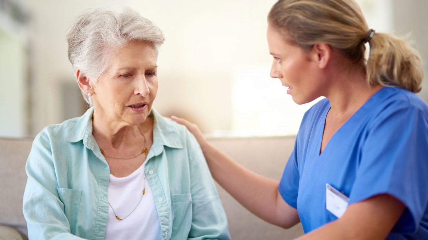 Affordable Home Care Services Cherokee GA