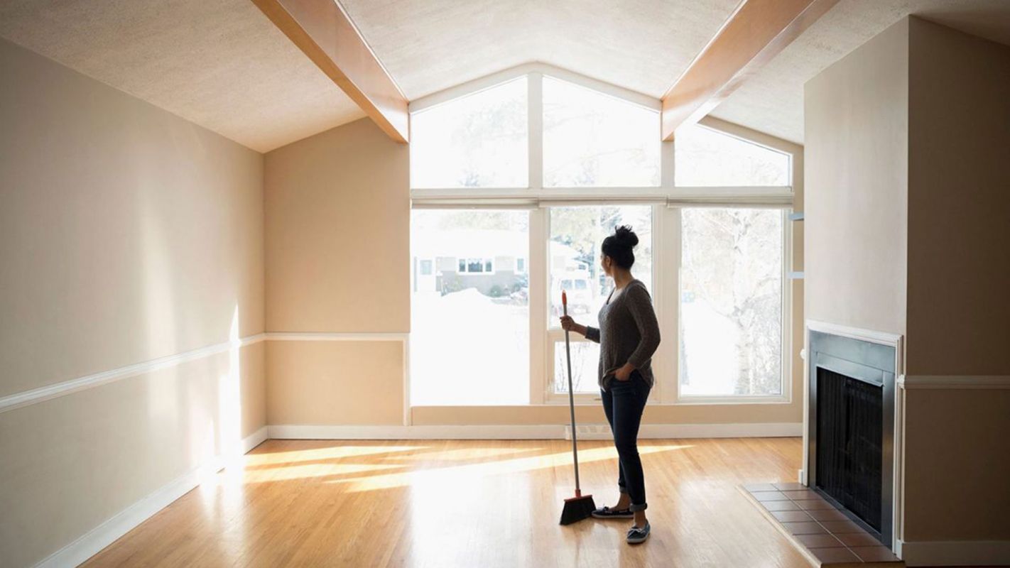 Vacant Property Cleaning Services Henderson NV