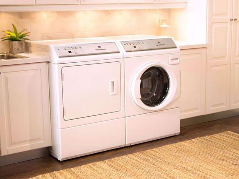 Dryer Installation Service Irvine CA