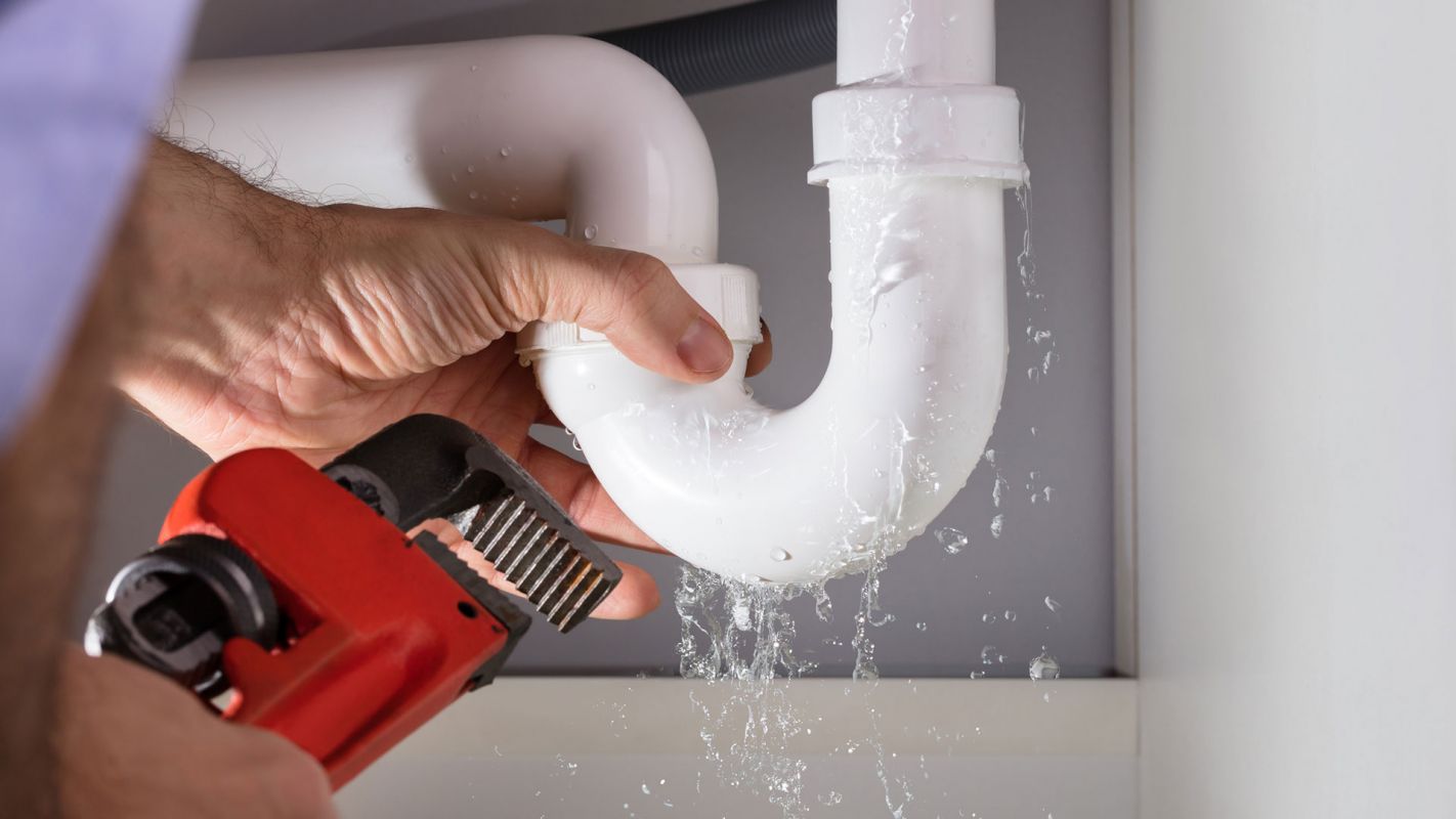 Plumbing Rooter Services Waldorf MD
