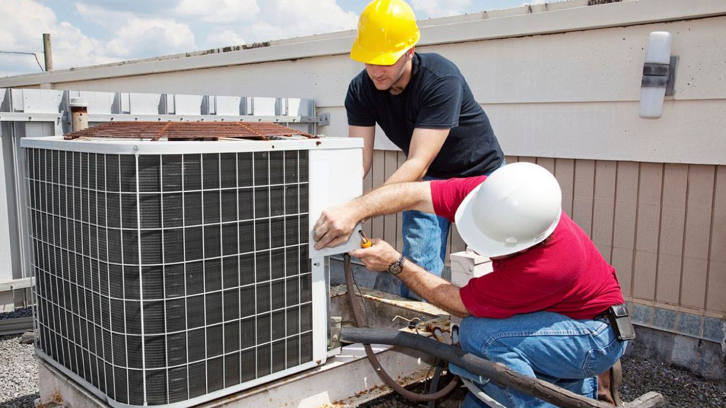 HVAC System Installation Newburg MD