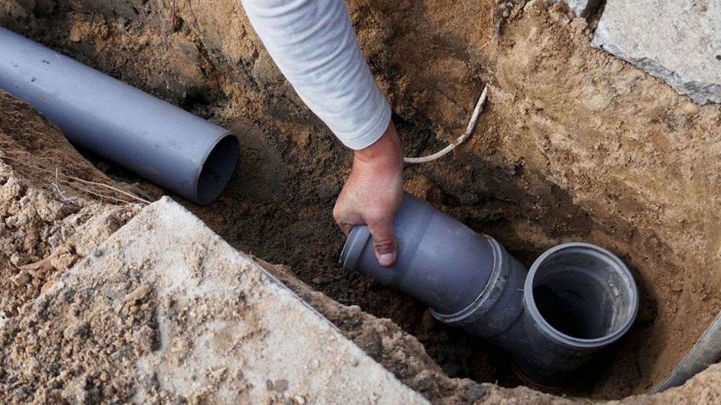 Pipe Installation Services Waldorf MD