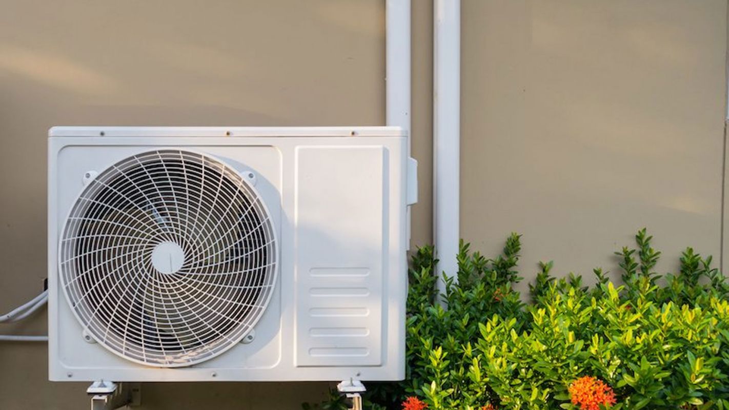 Air Conditioner Installers Waldorf MD