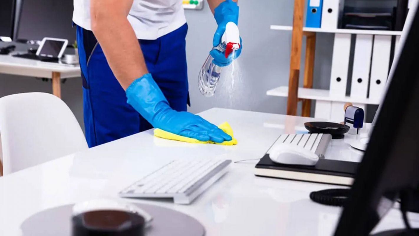 Office Cleaning Services Green Valley North NV